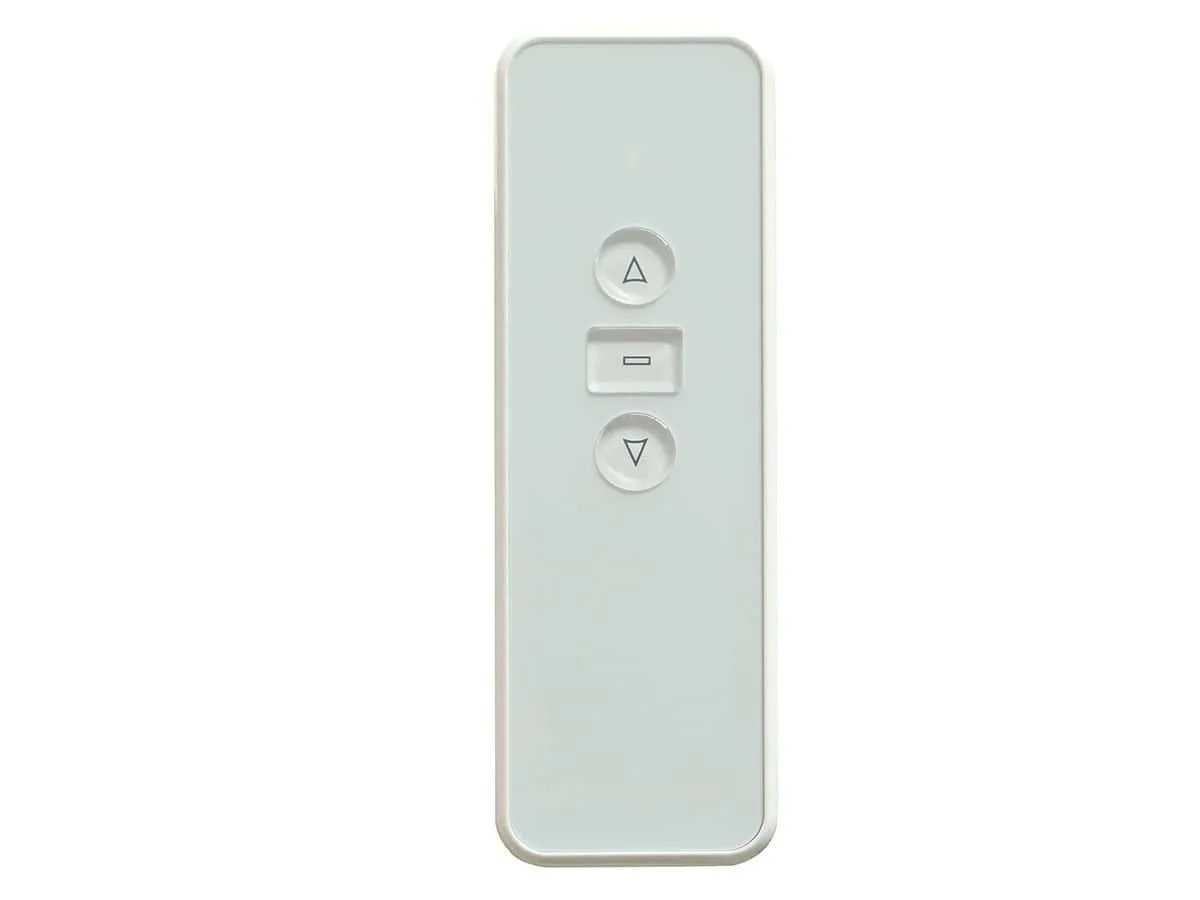 Màn chiếu Elite Screens Yard Master Tab-Tension Wireless – phụ kiện điều khiển từ xa
