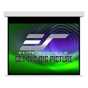 Màn chiếu Elite Screens Yard Master Wireless