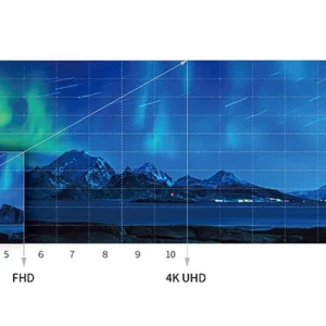 Màn hình LED Absen AX Pro MiniLED 16:9 P1.2 / P1.5