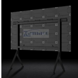 Màn hình LED All-in-One QSTECH X Wall Pure