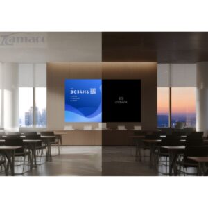 Màn hình LED All-in-One QSTECH X Wall Pure