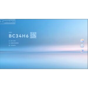 Màn hình LED All-in-One QSTECH X Wall Pure