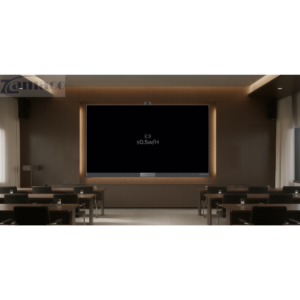 Màn hình LED All-in-One QSTECH X Wall V3 cho phòng họp