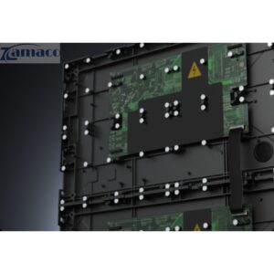 Màn hình LED All-in-One QSTECH X Wall V3 Pure COB