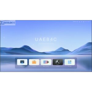 Màn hình LED All-in-One QSTECH X Wall V3 Pure COB
