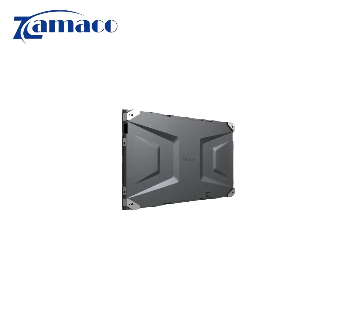 Màn hình LED trong nhà Hikvision DS-D4015BW-2FC – hình ảnh thực tế