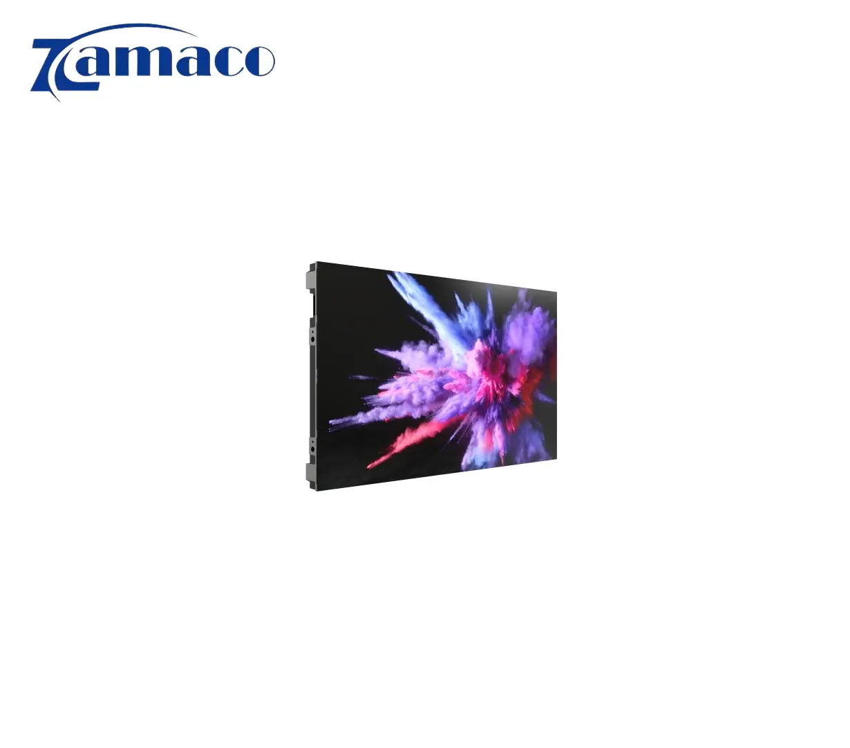 Màn hình LED trong nhà Hikvision DS-D4015BW-2FC