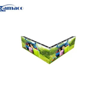 Màn hình LED trong nhà Hikvision DS-D4015CC-1F