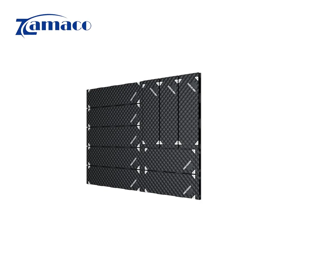Màn hình LED trong nhà Hikvision DS-D4015CC-1F