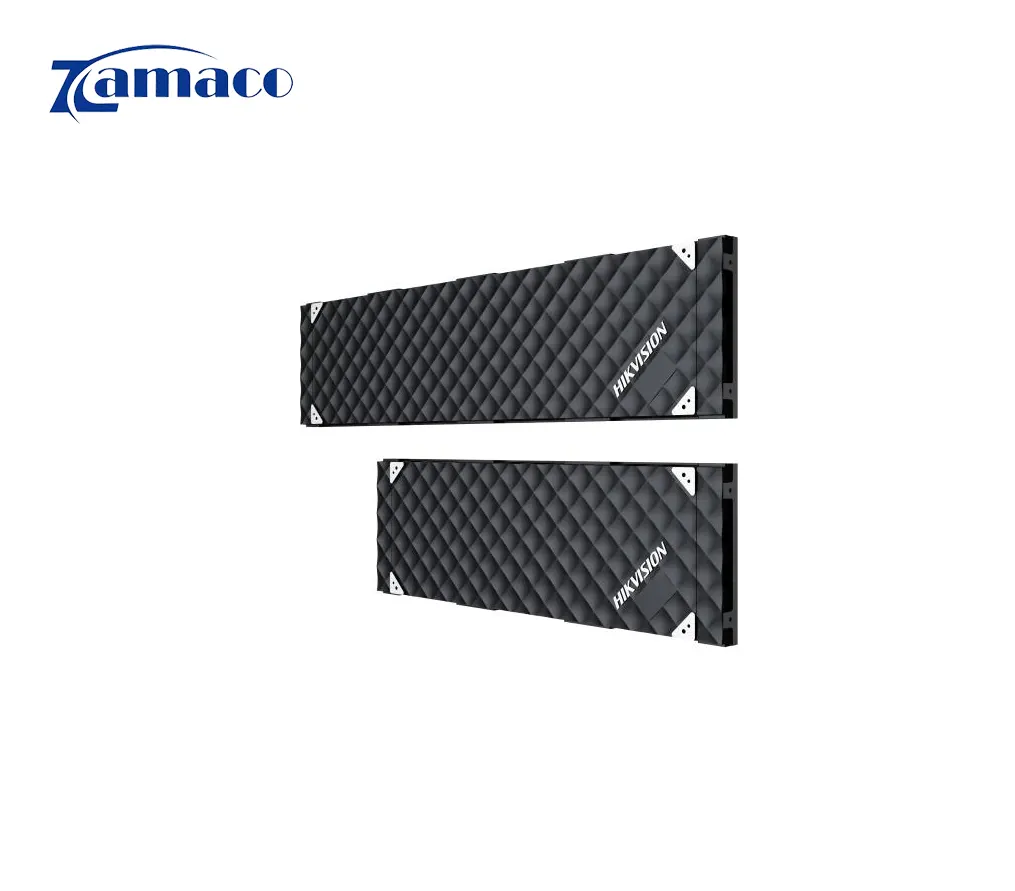 Màn hình LED trong nhà Hikvision DS-D4015CC-1F