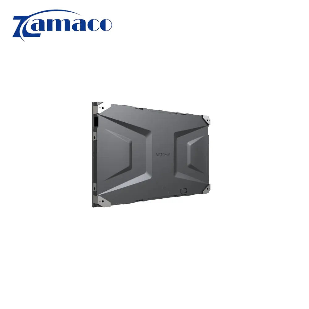 Màn hình LED trong nhà Hikvision DS-D4015CW-2FQ – hình ảnh thực tế