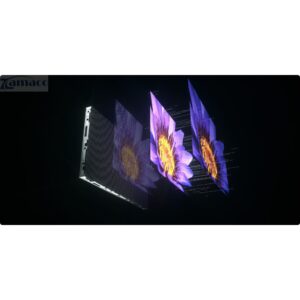 Màn hình LED MIP QSTECH CM27 Series trong nhà