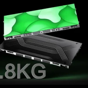 Màn hình LED COB QSTECH CX27 Series Flip-Chip P0.7–P1.56