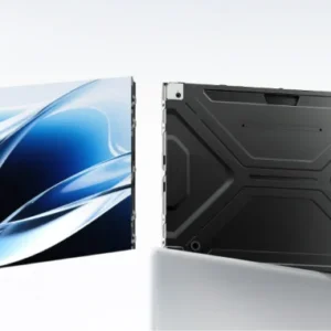 Màn hình LED trong nhà QSTECH H31 Series cabinet 4:3 P1.2–P2.5