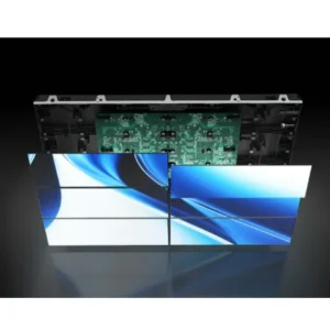 Màn hình LED trong nhà QSTECH H31 Series cabinet 4:3 P1.2–P2.5