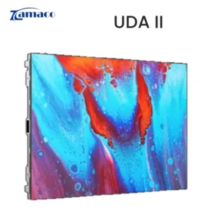 Màn hình LED trong nhà Unilumin UDA II P1.2–P2.5