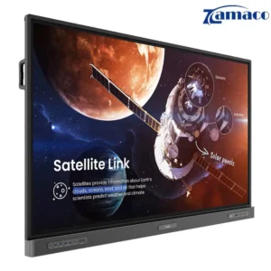 Màn hình tương tác BenQ RP7503 75 inch 4K Android 11