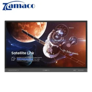 Màn hình tương tác BenQ RP7503 75 inch 4K Android 11