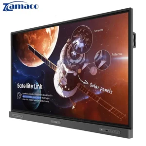 Màn hình tương tác BenQ RP8603 86 inch 4K Android 11