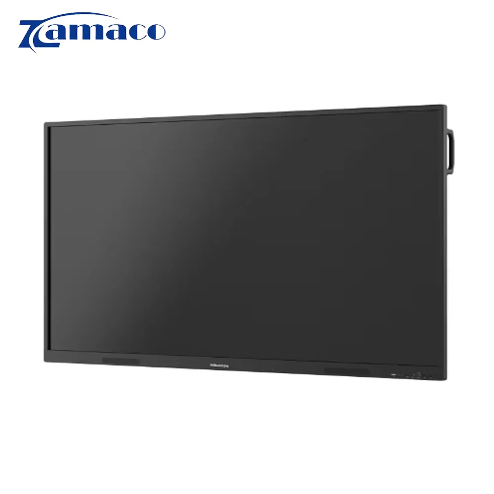 Màn hình tương tác Hisense 65WE3FE 65 inch 4K Android 14 – hình ảnh thực tế