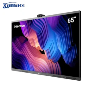 Màn hình tương tác Hisense 65WM6FE 65 inch 4K Android 13