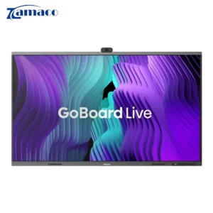 Màn hình tương tác Hisense 75WM6FE 75 inch 4K Android 13