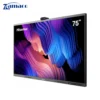Màn hình tương tác Hisense 75WM6FE 75 inch 4K Android 13