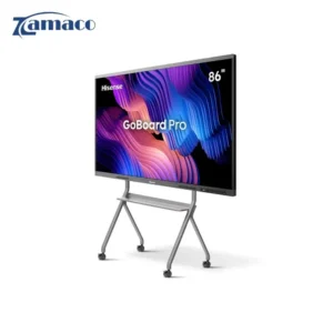 Màn hình tương tác Hisense 86WE3FE 86 inch 4K Android 14