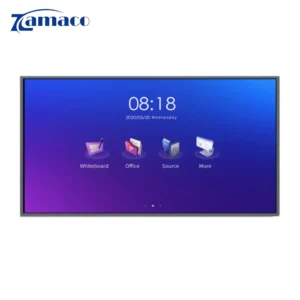 Màn hình tương tác Horion 65M3AGen2 65 inch 4K Android 13