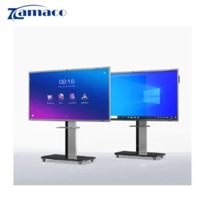 Màn hình tương tác Horion 75M6APro 75 inch 4K Android 13