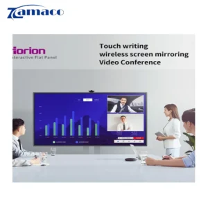 Màn hình tương tác Horion 75M6APro 75 inch 4K Android 13
