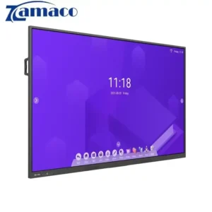 Màn hình tương tác Horion 86K6A 86 inch 4K Android 11