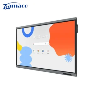 Màn hình tương tác Samsung WAFX-P LH65WAFPLGCXXS 65 inch 4K Android 15