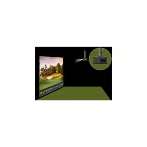 Máy chiếu BenQ AW30ST