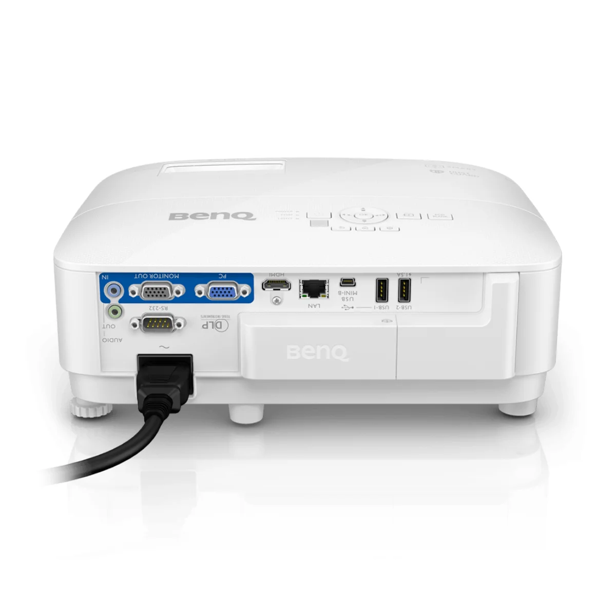 Máy chiếu BenQ EX800ST