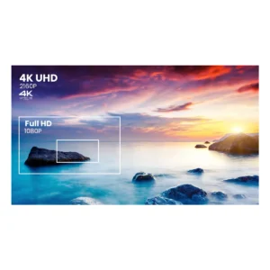 Máy chiếu BenQ GK100