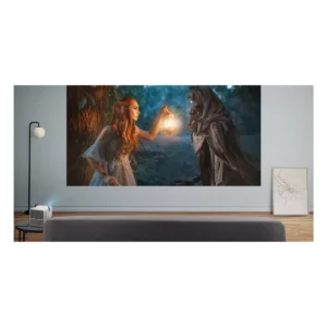 Máy chiếu BenQ GP100