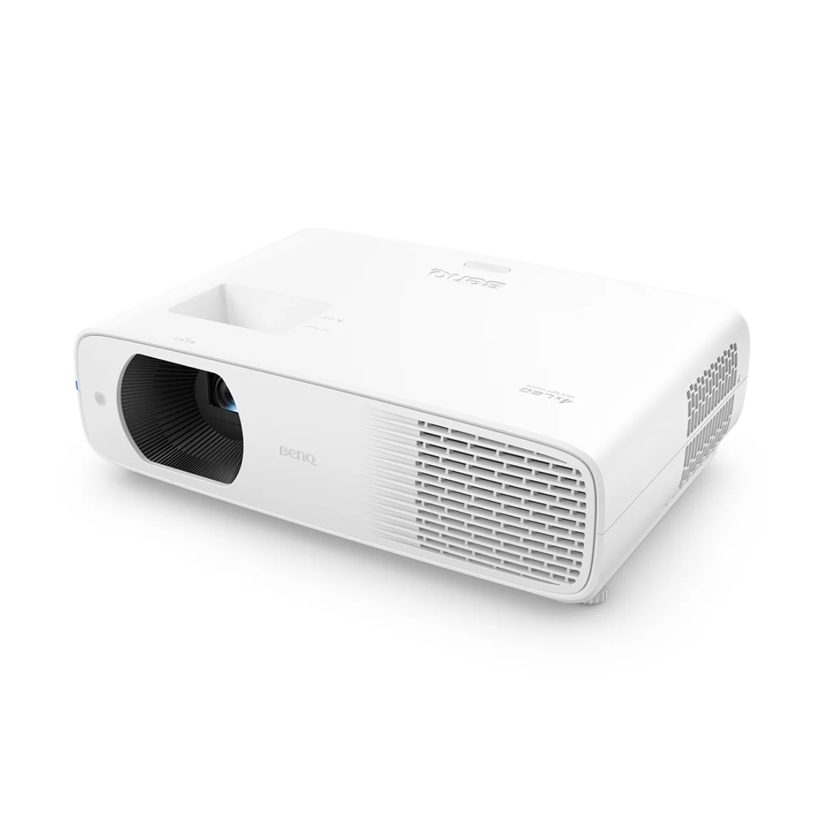 Máy chiếu BenQ LH730 – góc nhìn khác
