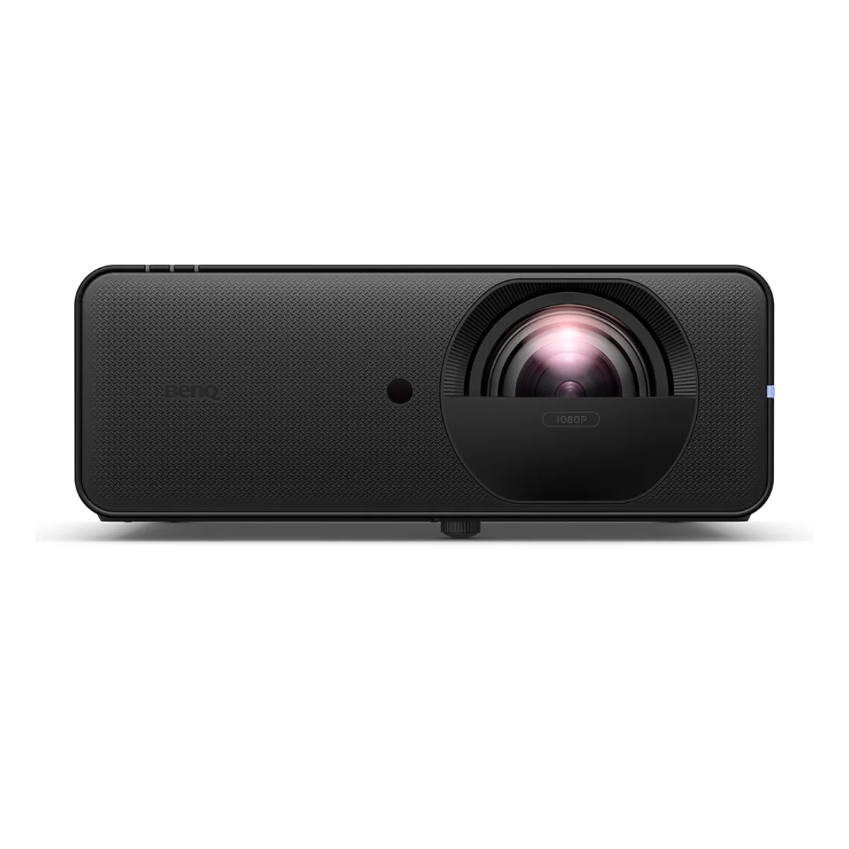 Máy chiếu BenQ LH860ST – góc nhìn khác