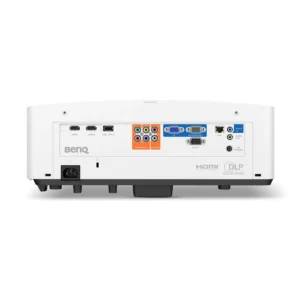 Máy chiếu BenQ LU710