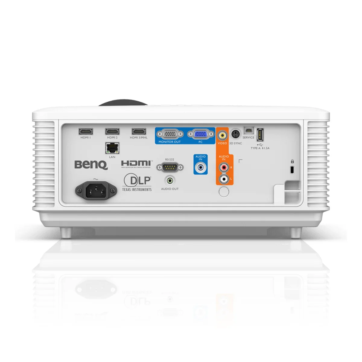 Máy chiếu BenQ LU785