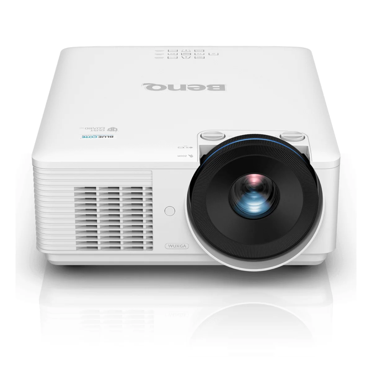 Máy chiếu BenQ LU785 – góc nhìn khác