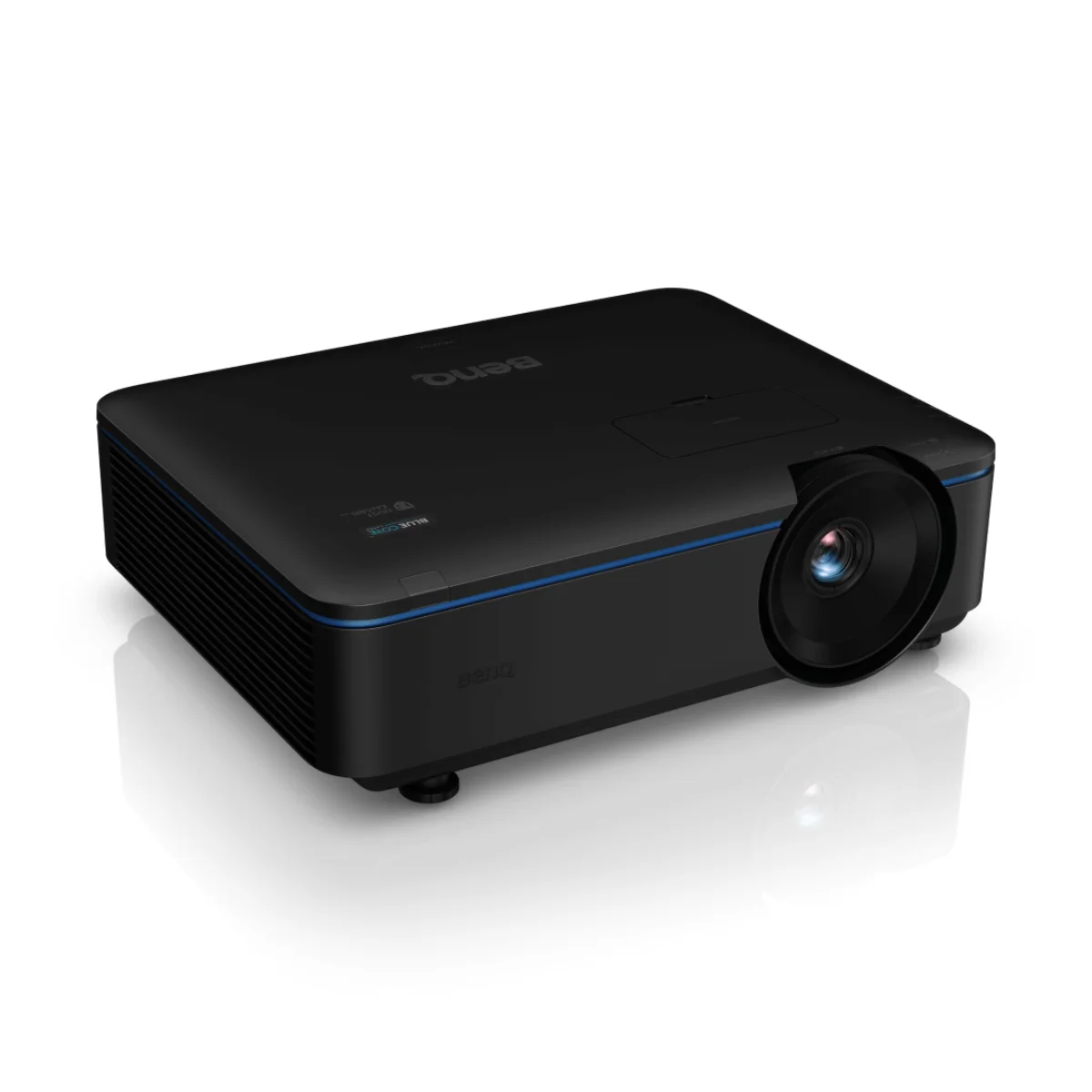 Máy chiếu BenQ LU951 – góc nhìn khác