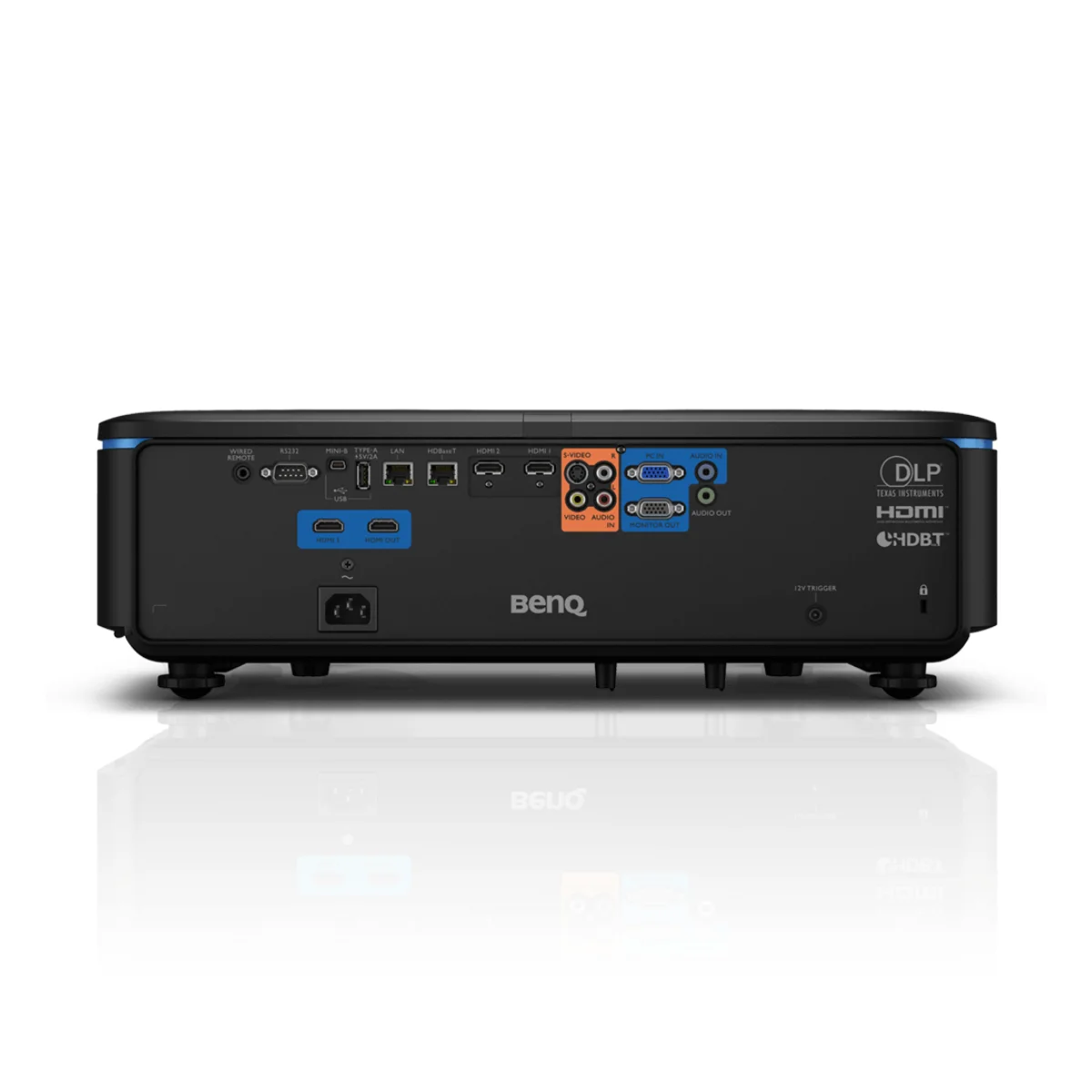 Máy chiếu BenQ LU951ST