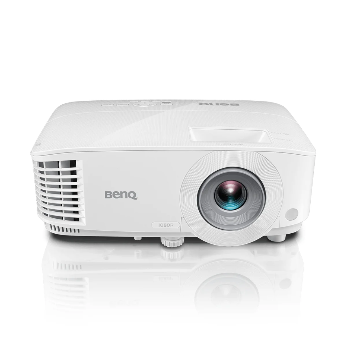 Máy chiếu BenQ MH733 – góc nhìn khác