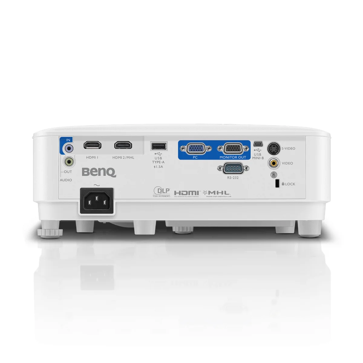 Máy chiếu BenQ MW612