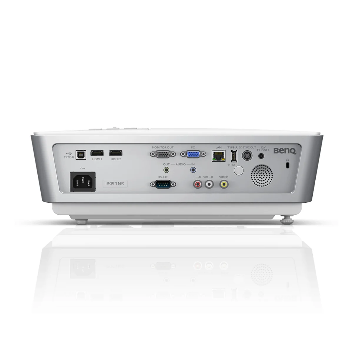 Máy chiếu BenQ SU765