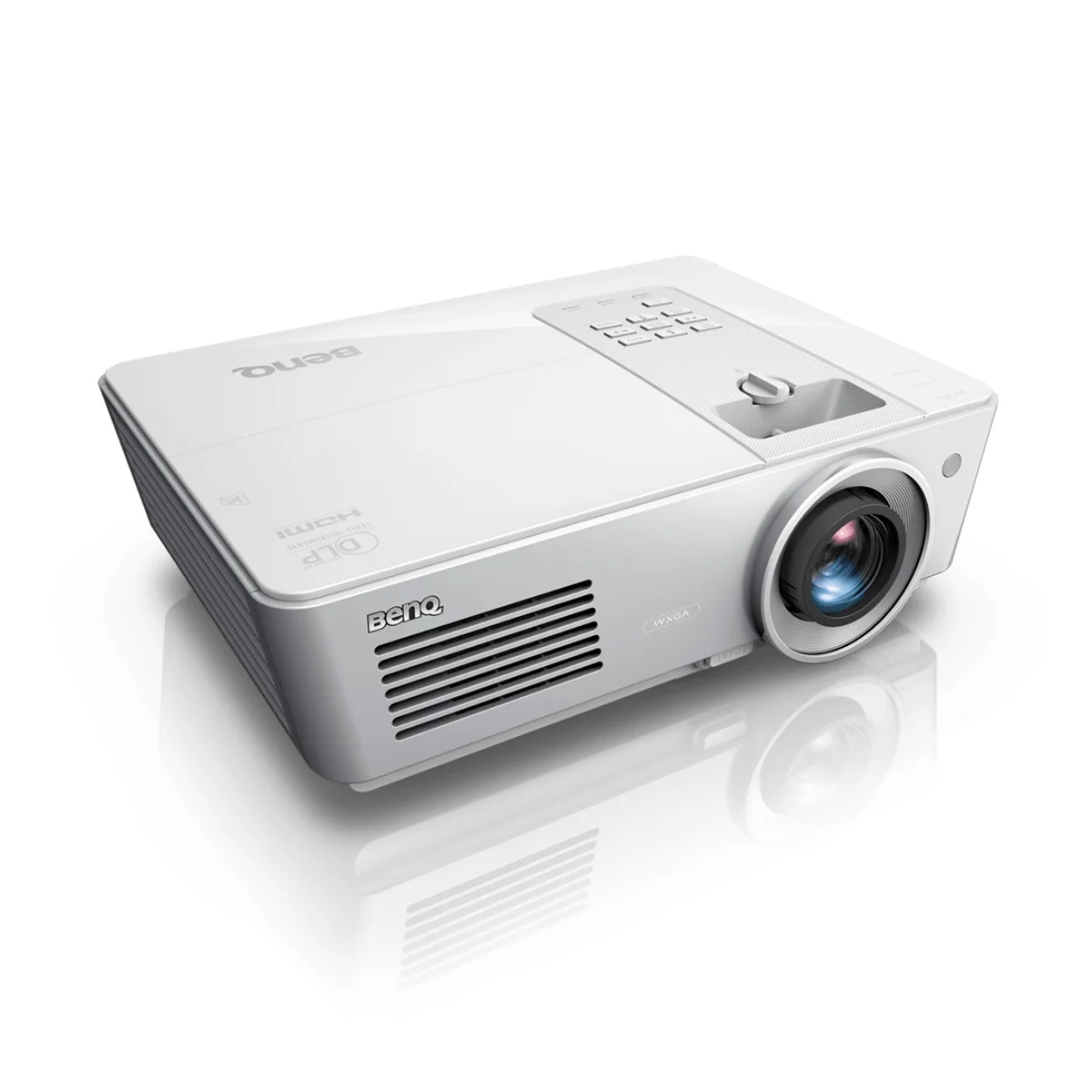 Máy chiếu BenQ SU765