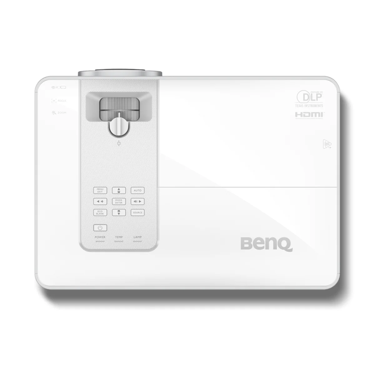 Máy chiếu BenQ SU765