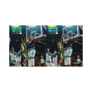 Máy chiếu BenQ TH585P